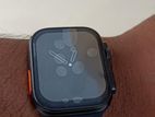 T800 ultra 2 smart watch