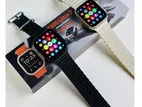 T800 Ultra 2 Smart Watch