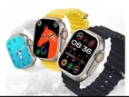 T800 Ultra 2 Smartwatch