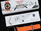T800 Ultra smart watch