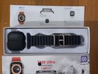 T800 Ultra Smart Watch