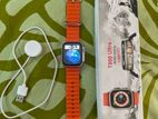 T800 Ultra Smart Watch