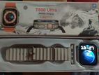 T800 Ultra smart Watch