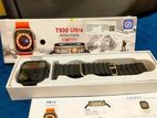 T800 Ultra Smart watch