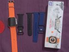 T800 Ultra Smart Watch For Sale