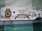 T800 Ultra Smart watch