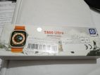 t800 ultra smart watch ( New)