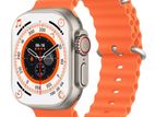 T800 Ultra Smart Watch Series 8 1.99" Premium Quality