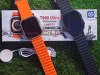 T800 Ultra Smart Watch sell