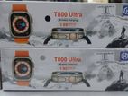 T800 Ultra Smartwatch