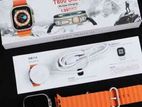 T800 Ultra Smartwatch full display