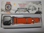 T800 ultra wireless Smartwatch