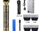 T9 Trimmer Metal Body