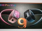 T900 pro max Smart Watch apple