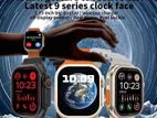 T900 Smart Watch