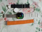 T900 smart watch (USED). মূল্য:৫০০ টাকা