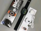 T900 ultah smart watch