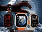 T900 ultra 2 big Smart watch