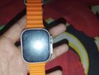 T900 Ultra 2 Men Smart Watch Hd Screen