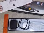 T900 ultra 2 smart watch
