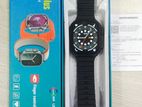 t900 ultra 2 smart watch