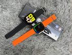 T900 Ultra 2 smart watch