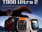 T900 Ultra 2 Smart Watch