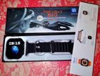 T900 ultra 2 smart watch