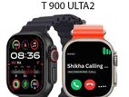 T900 ultra 2 smart watch (মোবাইল ঘড়ি)