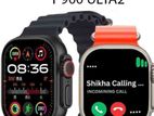 T900 Ultra 2 Smart Watch – নতুন স্মার্টনেস, অভিজ্ঞতা