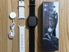 T900 Ultra 2 Smart Watch Primium Version.