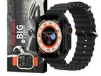 T900 Ultra 2 Smart Watch Series 9