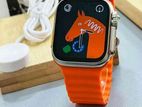 T900 ULTRA 2 Smart Watch with Wireless Charging