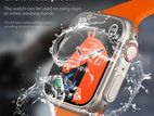 T900 Ultra 2 Smartwatch for Men Women 2.19'' IPS Full Touch Screen