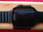 T900 Ultra 2 Smartwatch For Sell! Only 5 Day Used New Watch. Zero Scrath