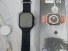 T900 Ultra 2 Smartwatch Fully Fresh