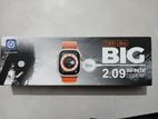 T900 Ultra 2.09 Smart watch