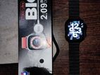 T900 ultra Big Smart Watch