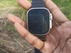T900 Ultra Smartwatch for sale