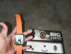 T900 Ultra Smart Watch