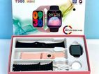 T900 ultra mini smart watch Bluetooth call sports version