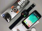 T900 Ultra New Smart Watch 2024 Latest Version for sale