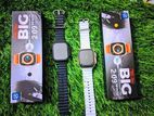 T900 ultra smart watch big display