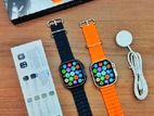 T900 Ultra Smart Watch