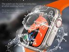 T900 Ultra Smart Watch