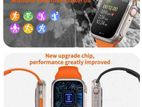 T900 Ultra smart watch