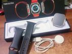 T900 Ultra Smart Watch