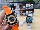 T900 Ultra Smart Watch