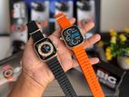 ❤️‍🔥 T900 Ultra Smart Watch