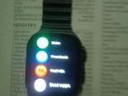 T900 ultra smart Watch